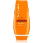 Lancaster Tan Maximizer zklidňující hydratační krém pro prodloužení opálení na obličej a tělo (Soothing Moisturizer Repairing After Sun) 125 ml – Zboží Dáma