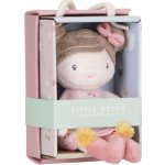 Little Dutch Rosa 10 cm – Hledejceny.cz
