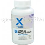 Reflex Zinc and Magnesium 95 g 100 kapslí – Hledejceny.cz
