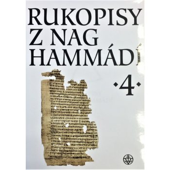 Rukopisy z Nag Hammádí 4 - Wolf B. Oerter