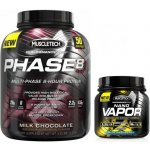 MuscleTech Phase8 2100 g – Hledejceny.cz