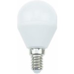 ACA Lighting LED G45 E14 230V 5W RGB+CCT WIFI 180st. 380lm Ra80 G45514WIFI – Hledejceny.cz