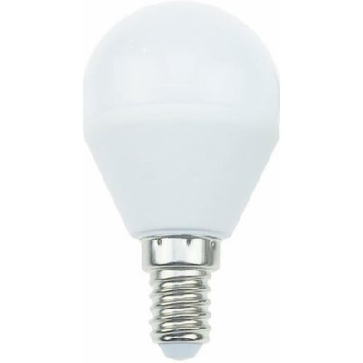 ACA Lighting LED G45 E14 230V 5W RGB+CCT WIFI 180st. 380lm Ra80 G45514WIFI – Hledejceny.cz