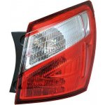 Zadní světlo VALEO 044396 – Hledejceny.cz