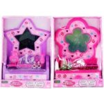 Bigjigs Toys Dřevěná kosmetická souprava BJ490 – Zboží Dáma Bigjigs Toys Dřevěná kosmetická souprava BJ490 – Zboží Dáma