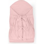 Petite&Mars Nurse s pevnou kokosovou vložkou Dusty Pink – Hledejceny.cz