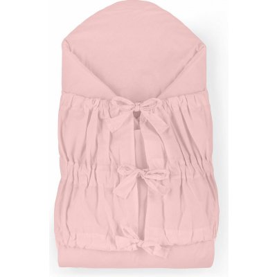 Petite&Mars Nurse s pevnou kokosovou vložkou Dusty Pink – Hledejceny.cz