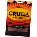 Cruga Biltong Hovězí sušené maso Chilly 25 g – Hledejceny.cz