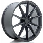 Japan Racing SL02 9,5x19 5x114,3 ET20-45 matt gunmetal | Zboží Auto