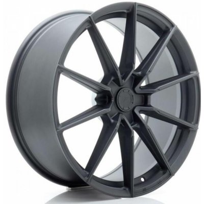 Japan Racing SL02 9,5x19 5x114,3 ET20-45 matt gunmetal | Zboží Auto