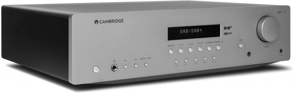 Cambridge Audio AX R100D