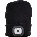 BENNON LUMOS USB LED Hat Black – Hledejceny.cz