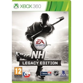 NHL 16