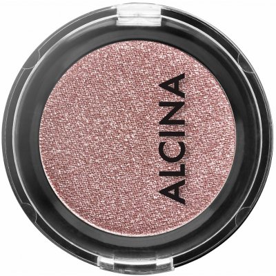 Alcina Eye Shadow Cosmic Cosmic Rose 3 g – Hledejceny.cz