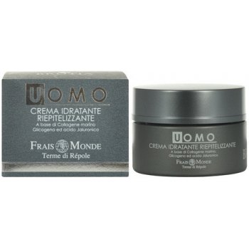 Frais Monde Men Brutia Repairing Moisturizing Cream 50 ml