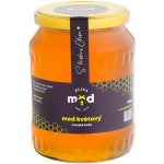 Elisa Med květový z horské louky 950 g – Hledejceny.cz