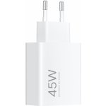 Xiaomi 45W Turbo Charging Power Adapter (Type-A) – Zboží Živě