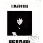 Cohen Leonard - Songs From A Room LP – Hledejceny.cz