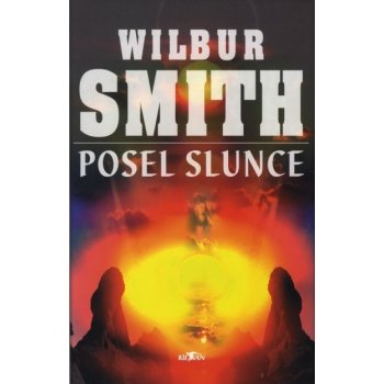 Posel slunce - Smith Wilbur