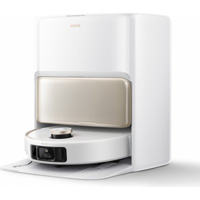 Mova V50 Ultra Complete White – Zboží Dáma