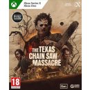 Hry na Xbox One The Texas Chain Saw Massacre