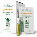 Cannaderm Cannadent regenerační sérum 10 x 1,5 ml