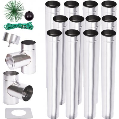 Solid Kruhová vložka Plus 0,5 450mm x 12m sys2-10-24 – Sleviste.cz