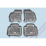 Koberce gumové Rezaw Plast Ford Mondeo III 2000-2007 | Zboží Auto