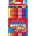 Faber-Castell 155320 Grip 20 ks – Zboží Živě