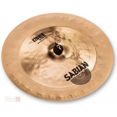 Sabian B8 Pro China 16" – Zbozi.Blesk.cz