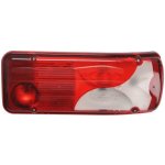 Zadní světlo pravé Scania 24V VIGNAL 155520 P I, R I 19 07.2013-05.2019 – Zboží Mobilmania