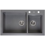 Reginox Amsterdam 860.1 – Zboží Dáma