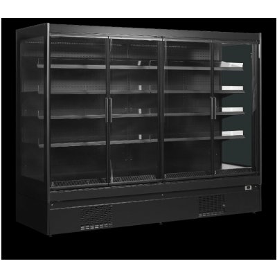 Tefcold EXTRA 2500CD – Sleviste.cz