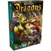 Karetní hry REXHry Dragons