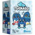 REXhry Tučňáčci – Zboží Dáma