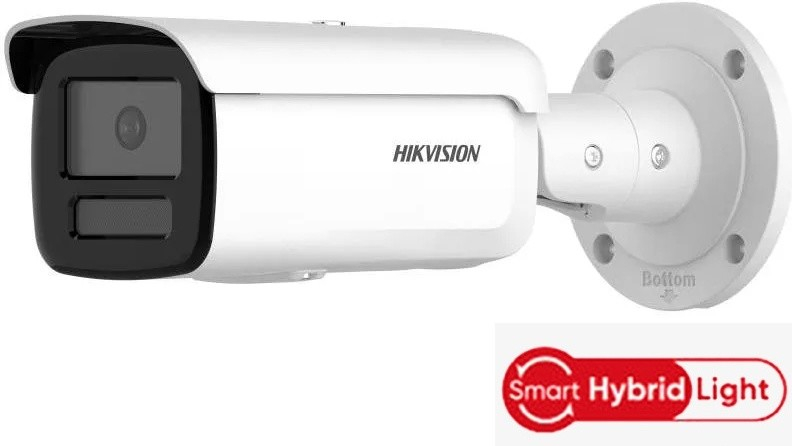 Hikvision DS-2CD2T87G2H-LI(2.8mm)(eF)