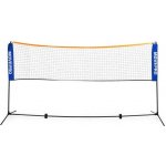 Movepro Univerzální síť 3v1 na badminton, volejbal a tenis 305 × 140 cm – Sleviste.cz