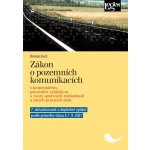 Zákon o pozemních komunikacích - Roman Kočí – Hledejceny.cz