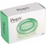 Pears Transparent Green mýdlo 125 g – Zbozi.Blesk.cz