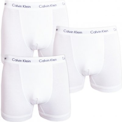 Boxerky, trenky, slipy, tanga Calvin Klein – Heureka.cz