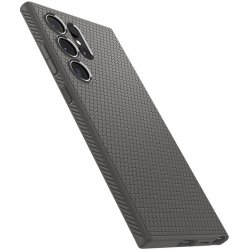 Spigen Liquid Air Granite Gray Samsung Galaxy S24 Ultra