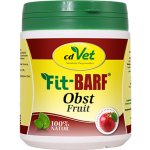 cdVet Fit BARF Ovoce 350 g – Hledejceny.cz