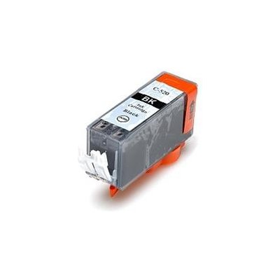 Compatible Canon 520 2932B011 - kompatibilní s čipem – Hledejceny.cz