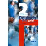 Deutsch eins,zwei 2 UČ Kettnerová, Drahomíra - Tesařová, Lea – Zbozi.Blesk.cz