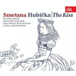 Orchestr Národního divadla v Praze/Chala - Smetana - Hubička. Opera CD – Hledejceny.cz