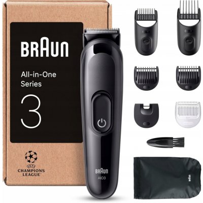 Braun AIO3545 – Hledejceny.cz