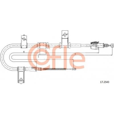 LINKA H-CA PR HYUNDAI GETZ 03- – Hledejceny.cz