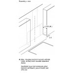 BOSCH DWK91LT20 – Zboží Dáma