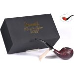 Stanwell Dýmka Pipe of the year 2022 Sandblast – Hledejceny.cz