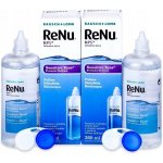 Bausch & Lomb ReNu MPS Sensitive Eyes 360 ml – Hledejceny.cz